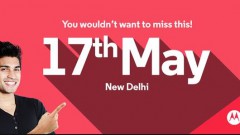 Motorola-India-event-invite-May-17