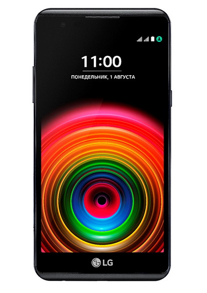 Сколько стоит заменить экран на смартфон lg x power