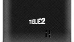 Tele2 Midi_Black