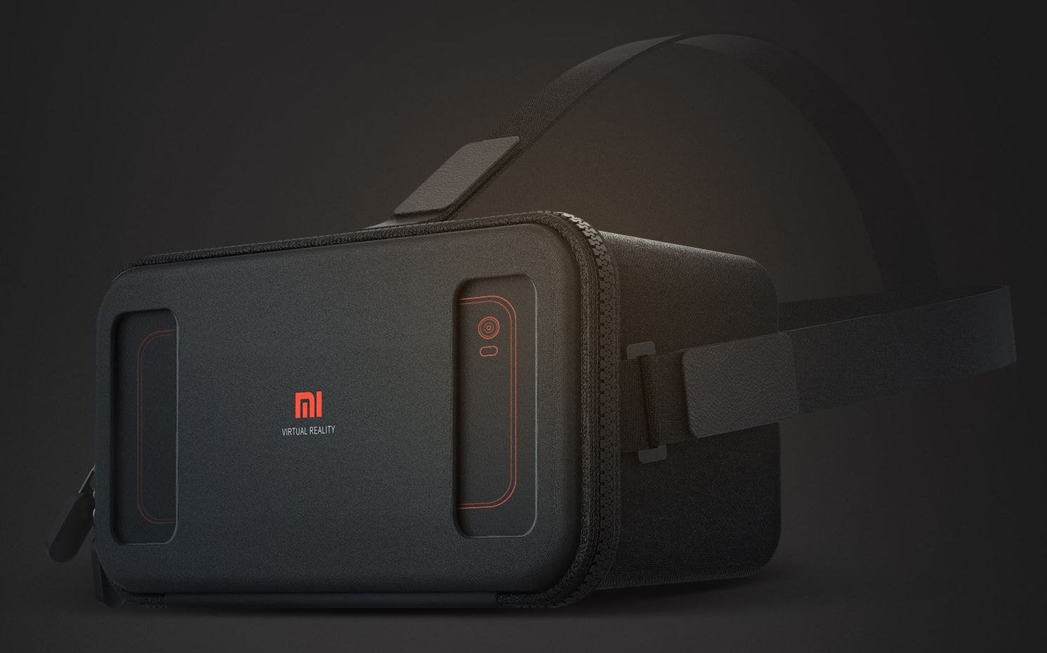 Программа для vr очков xiaomi