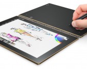 12_Yoga_Book_Painting_Create_Mode_Portrait_Drawing_Pad