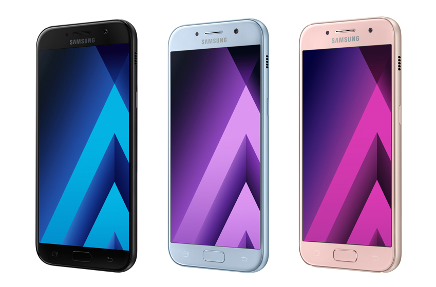 Galaxy A7-A5 (0)