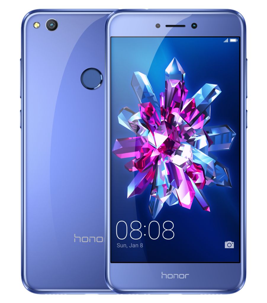 Где купить honor 8 lite