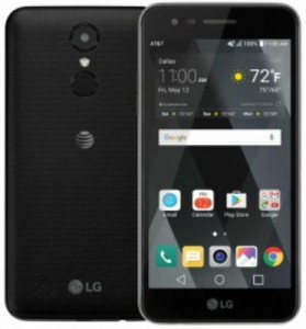 LG Phoenix 3