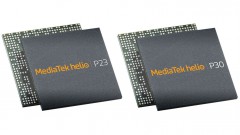 MediaTek Helio P23 P30 0