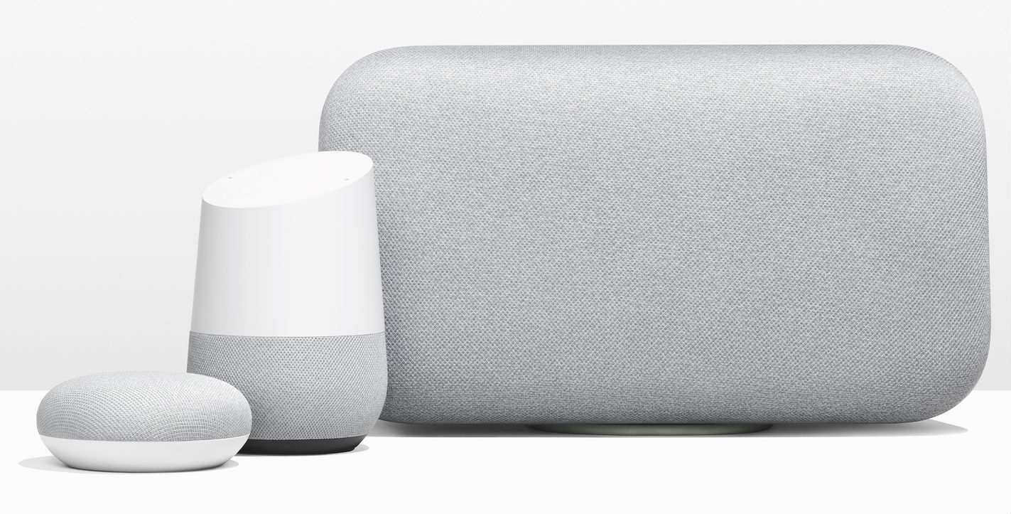 Google home