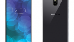 bluboo-x