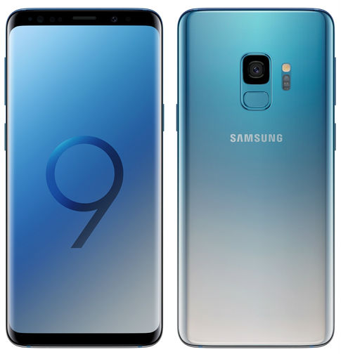 Купить смартфон самсунг galaxy s9 в спб самые низкие цены