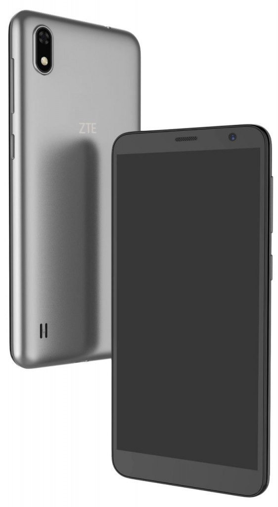 A530 side view