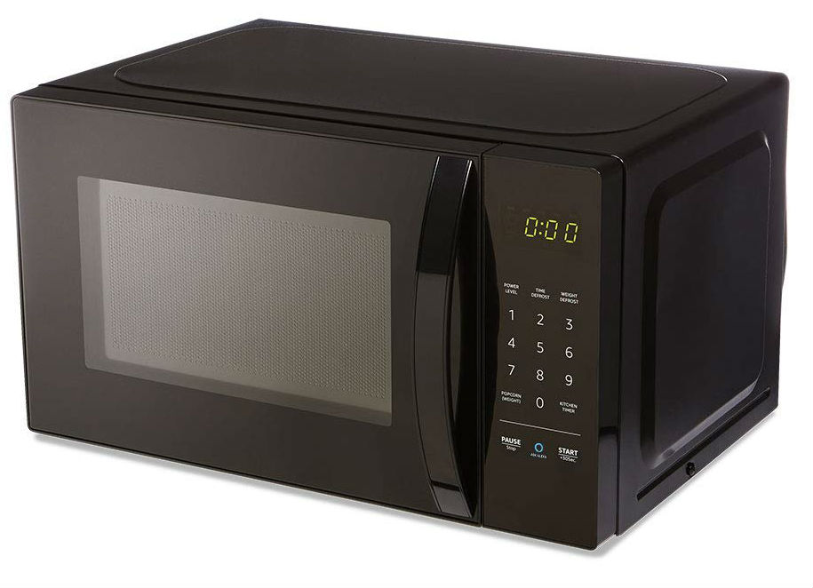 AmazonBasics Microwave 1