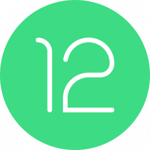 Вышла вторая редакция Android 12 Developer Preview