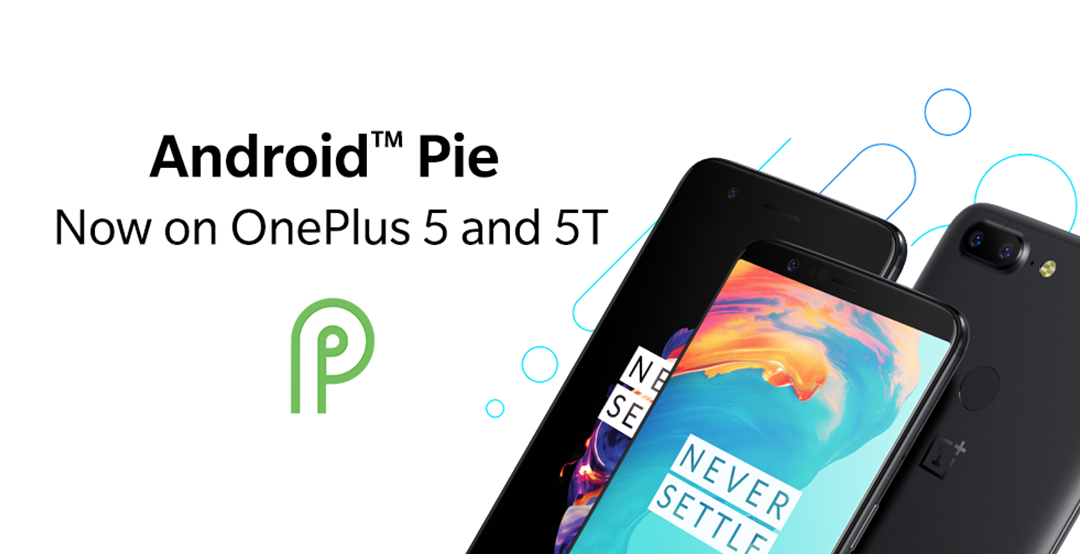 Android Pie OP