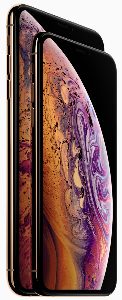 Apple-iPhone-Xs-line-up-front-face-09122018