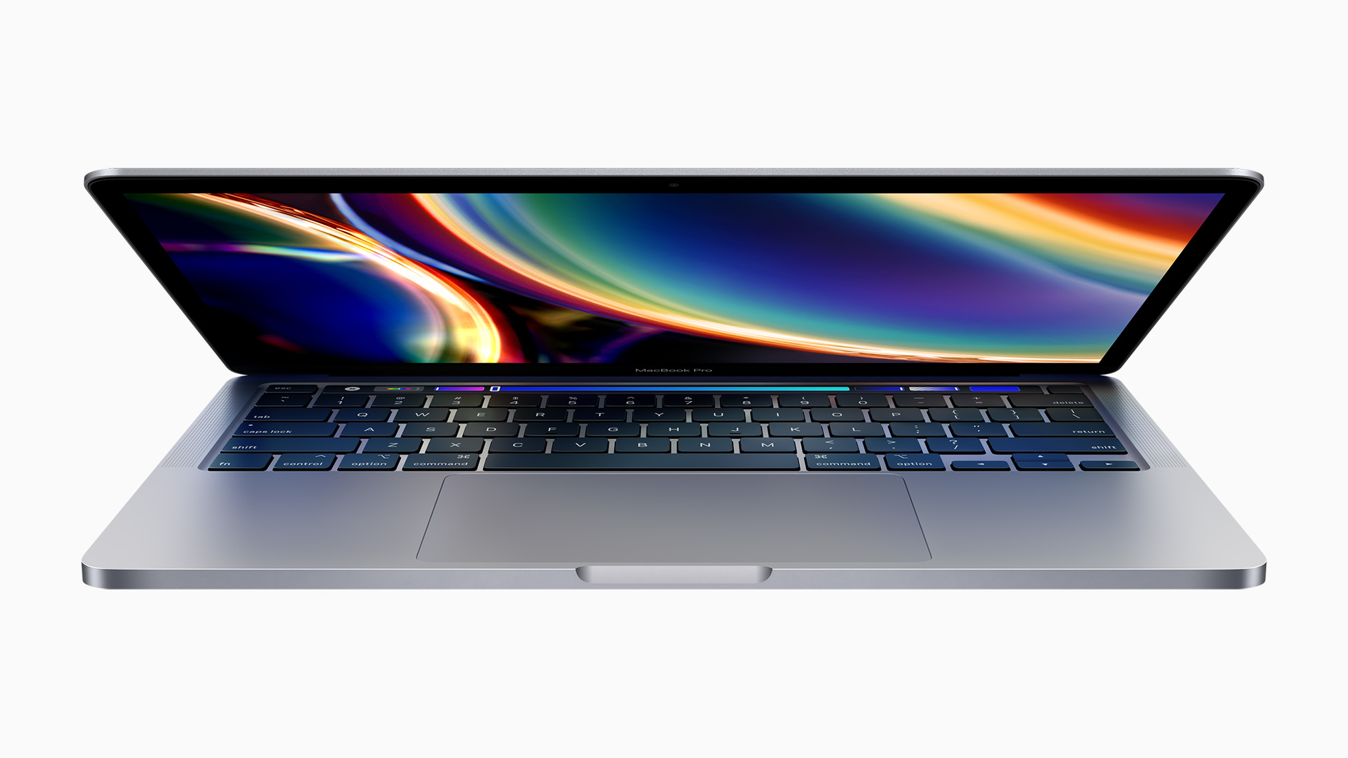 13-дюймовый MacBook Pro 2020