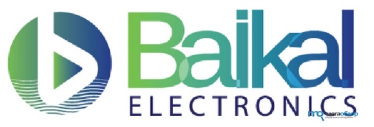 Baikal logo
