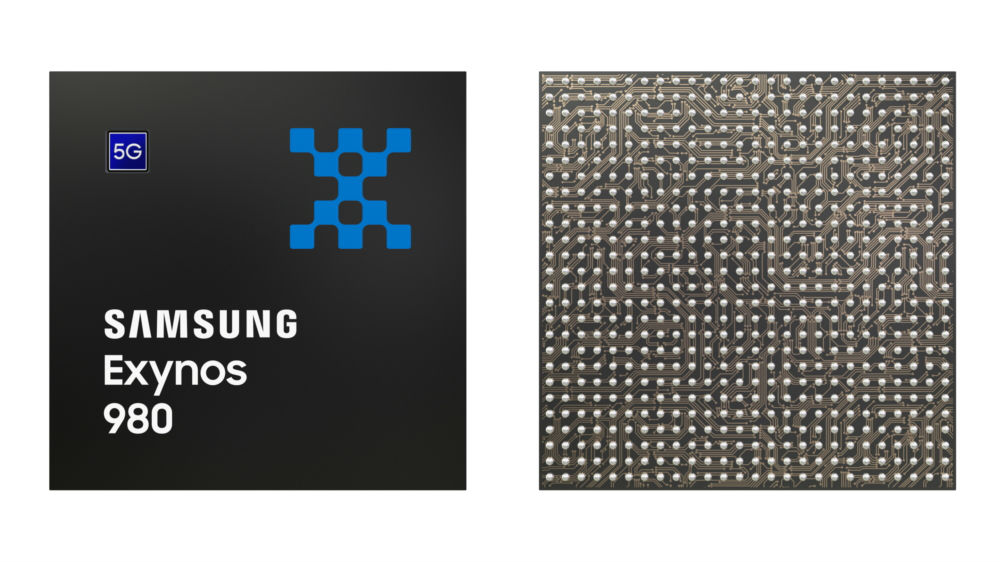 exynos 990 vs 980