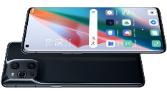 Find X3 Pro ColorOS
