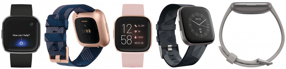 FitBitVersa2