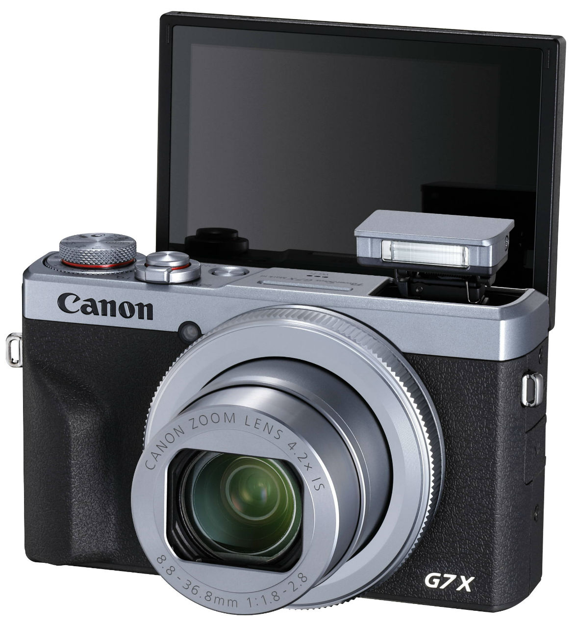 Canon расширяет серию PowerShot G двумя новыми компактными камерами – G5 X  Mark II и G7 X Mark III | Mobile-review.com — Новости