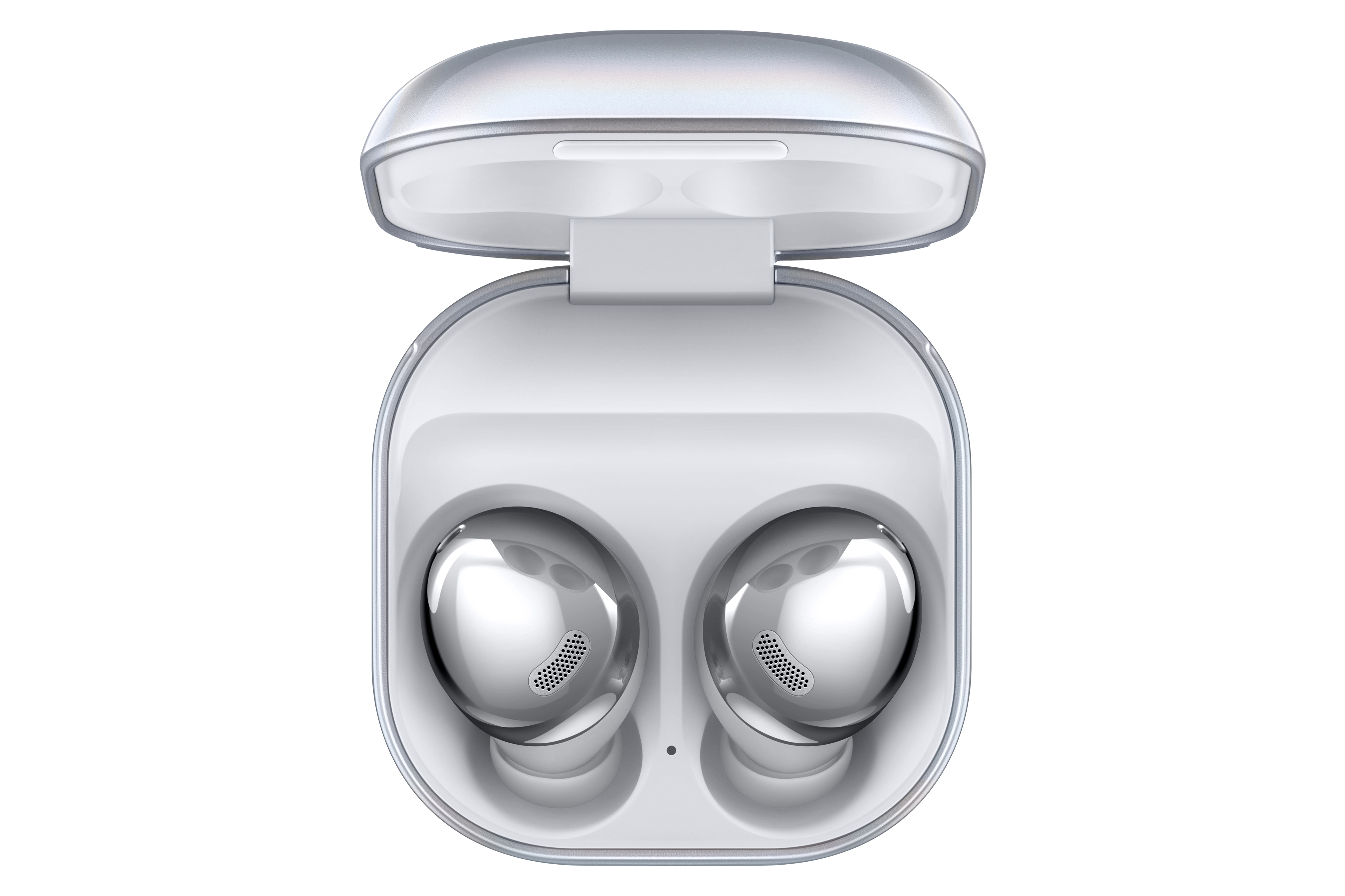 Какие кодеки поддерживает samsung galaxy buds