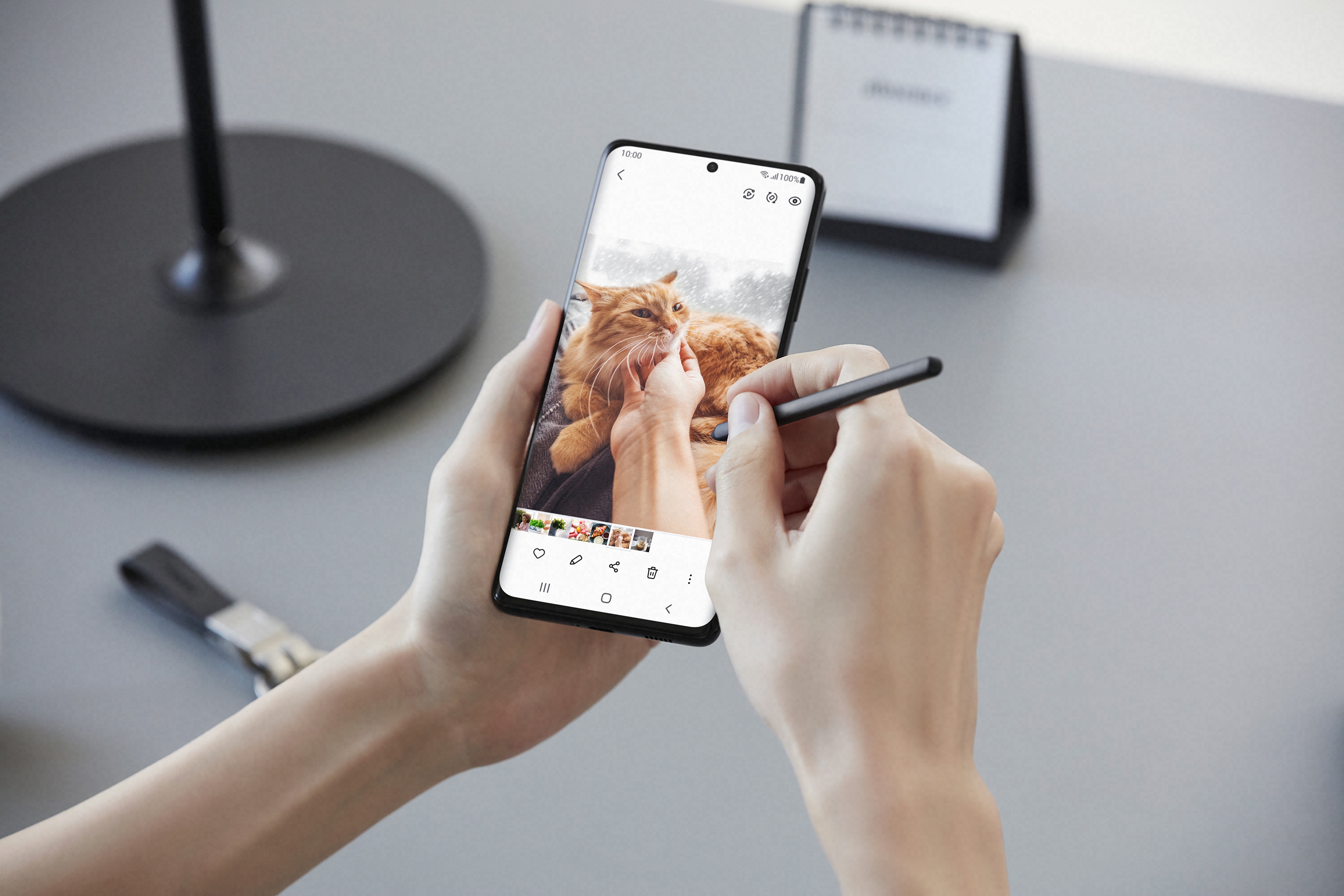 Galaxy S21 Ultra — новый ультра флагман от Samsung | Mobile-review.com — Новости