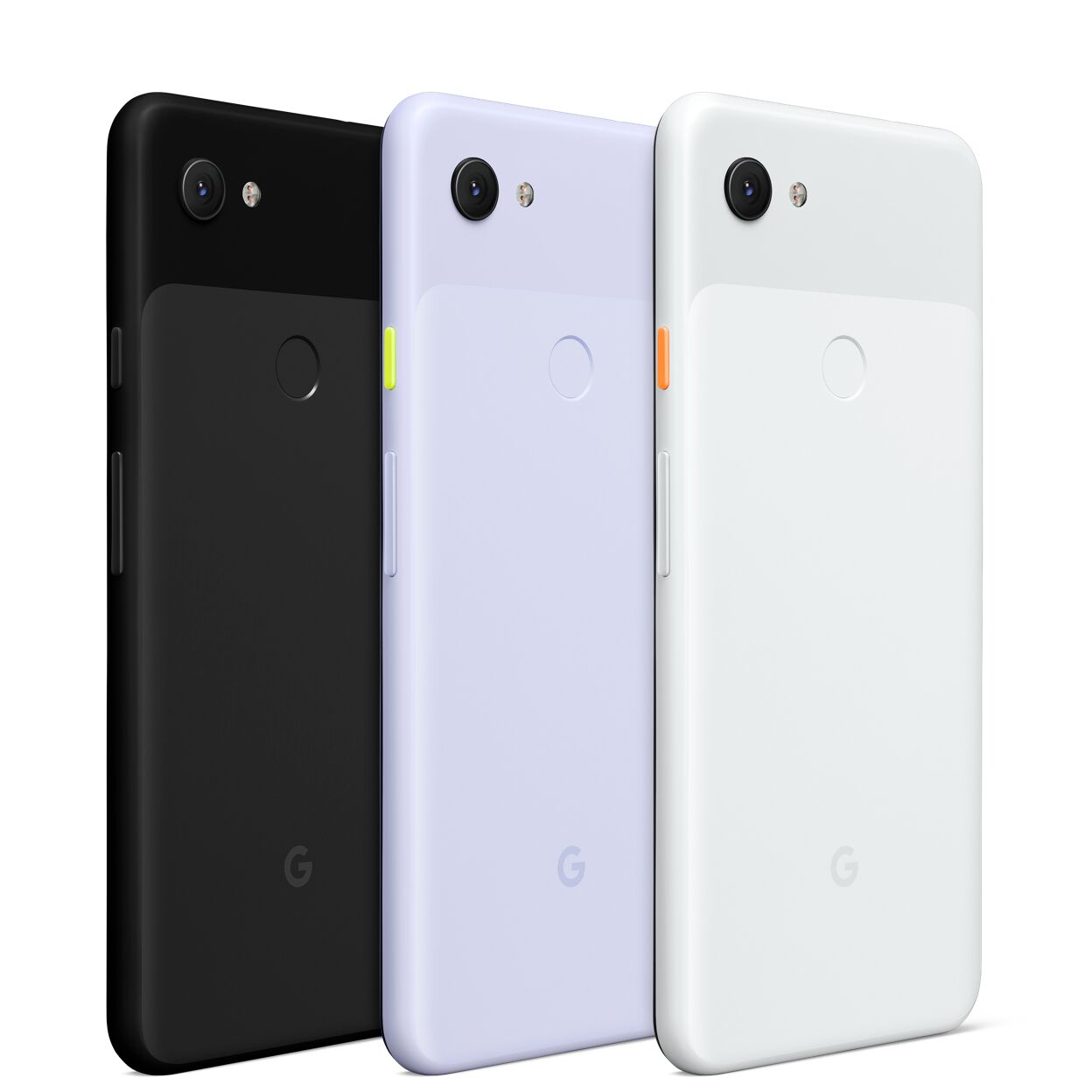 Google представила новые смартфоны – Pixel 3a и Pixel 3a XL | Mobile