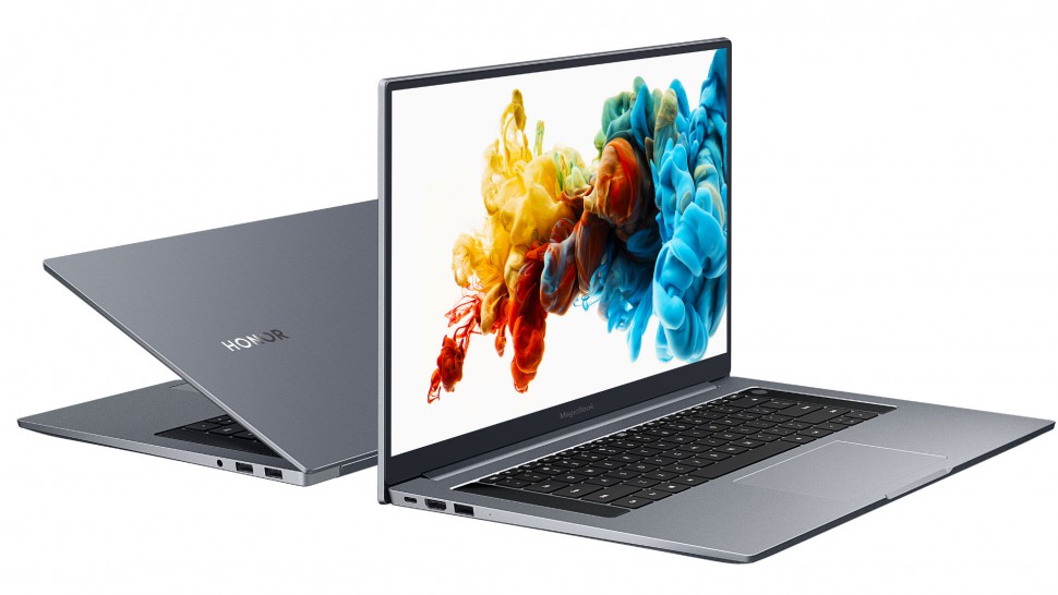 HONOR MagicBook Pro
