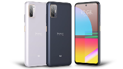 HTC Desire 21 pro 5G (0)