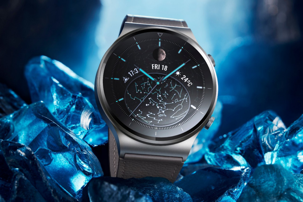 HUAWEI WATCH GT 2 Pro_1