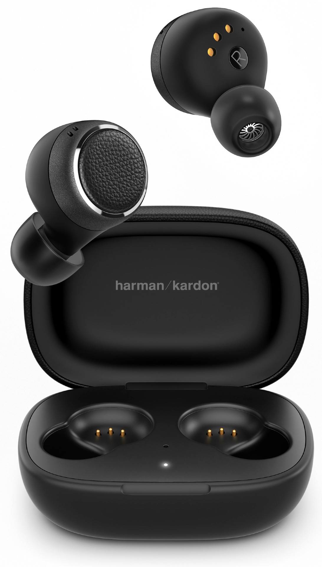 kardon and harman