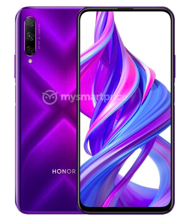 Honor-9X-Pro-Purple
