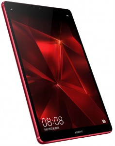 Huawei MediaPad M6 Turbo Edition 1