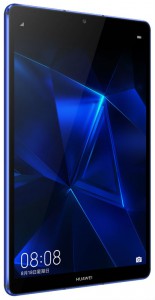 Huawei MediaPad M6 Turbo Edition 3