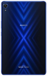 Huawei MediaPad M6 Turbo Edition 4