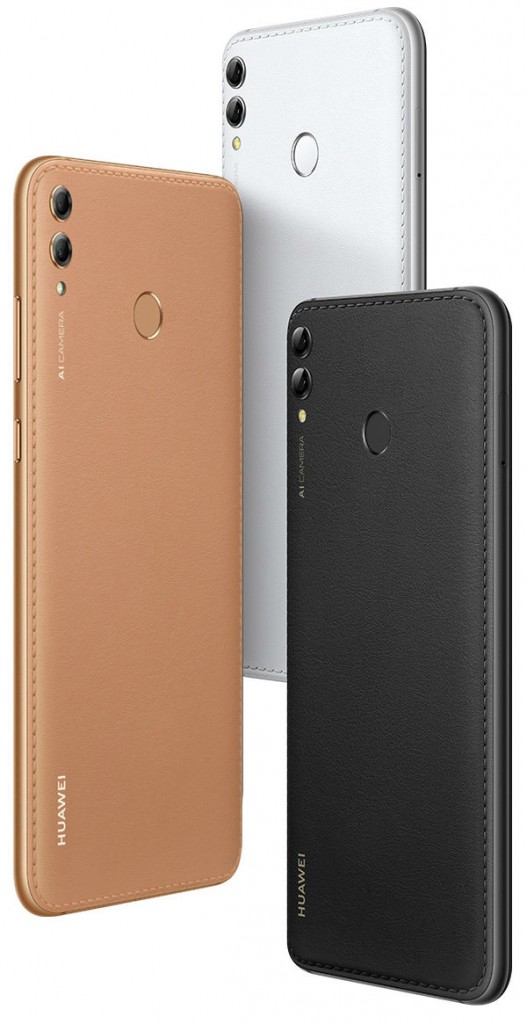 Huawei enjoys MAX