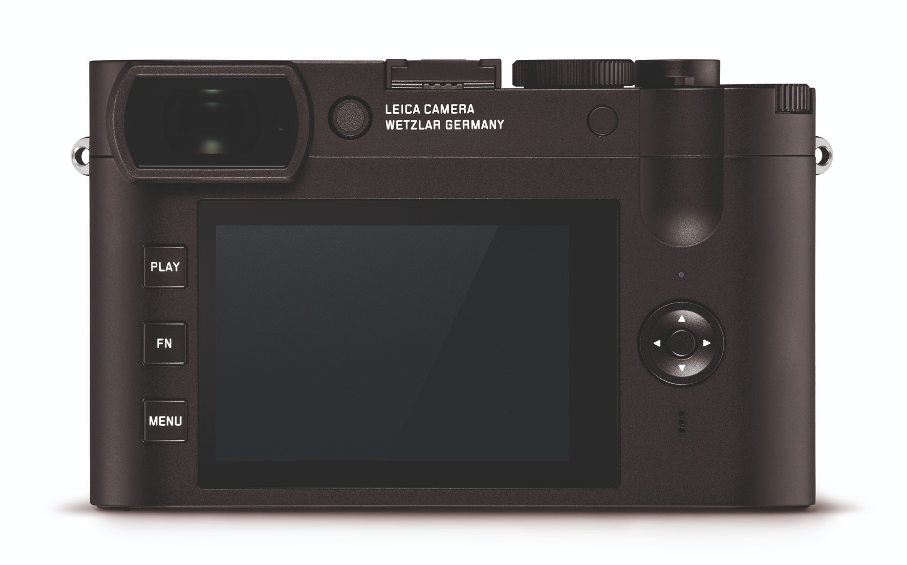 Leica Q2 Monochrom 2