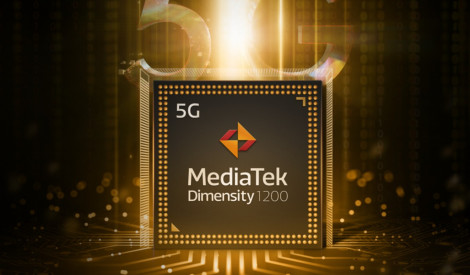 MediaTek Dimensity 1200