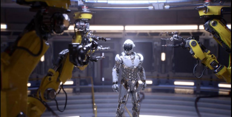 NVIDIA Turing 2