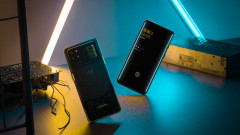 OnePlus 8T Cyberpunk 2077 Edition 2