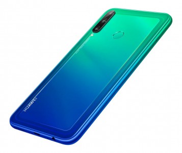 P40 lite e 16