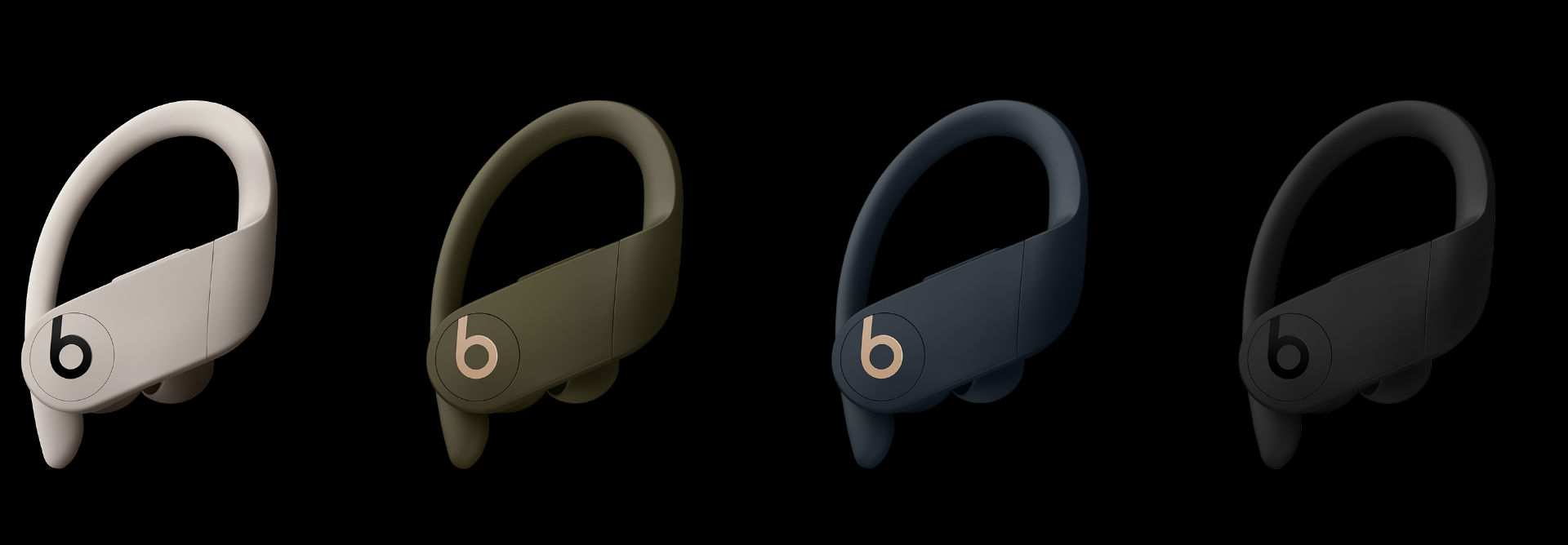 powerbeats pro other colors