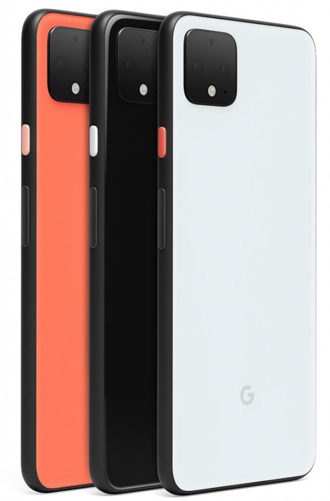 Google Pixel 4/4XL smartphone review