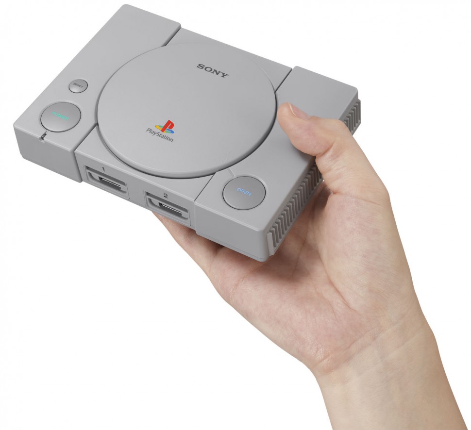 PlaystationClassic_1