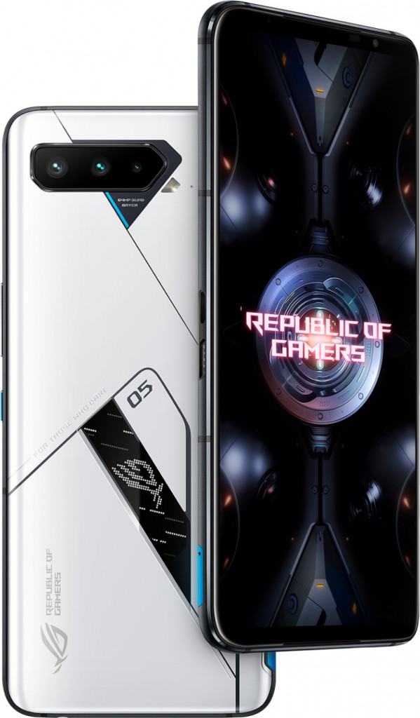 rog phone 5 16 512