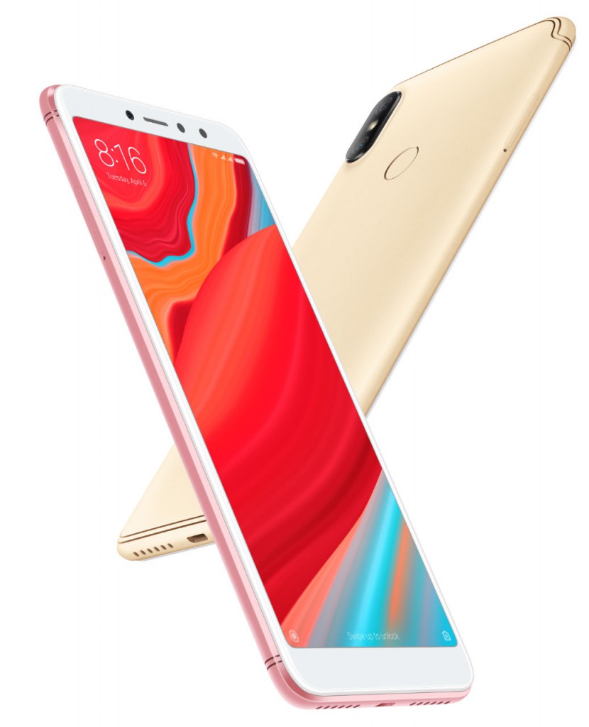 spek redmi 2s 4g Xiaomi         Mi MIX 2S  Redmi  S2 Mobile 