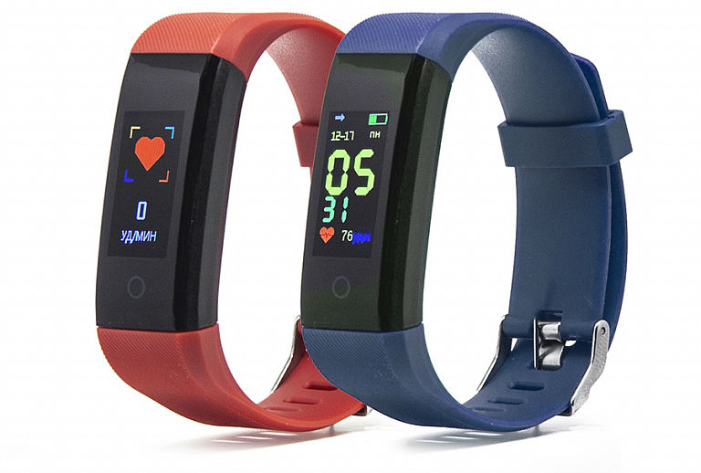 Смарт часы smarterra fitmaster urban обзор