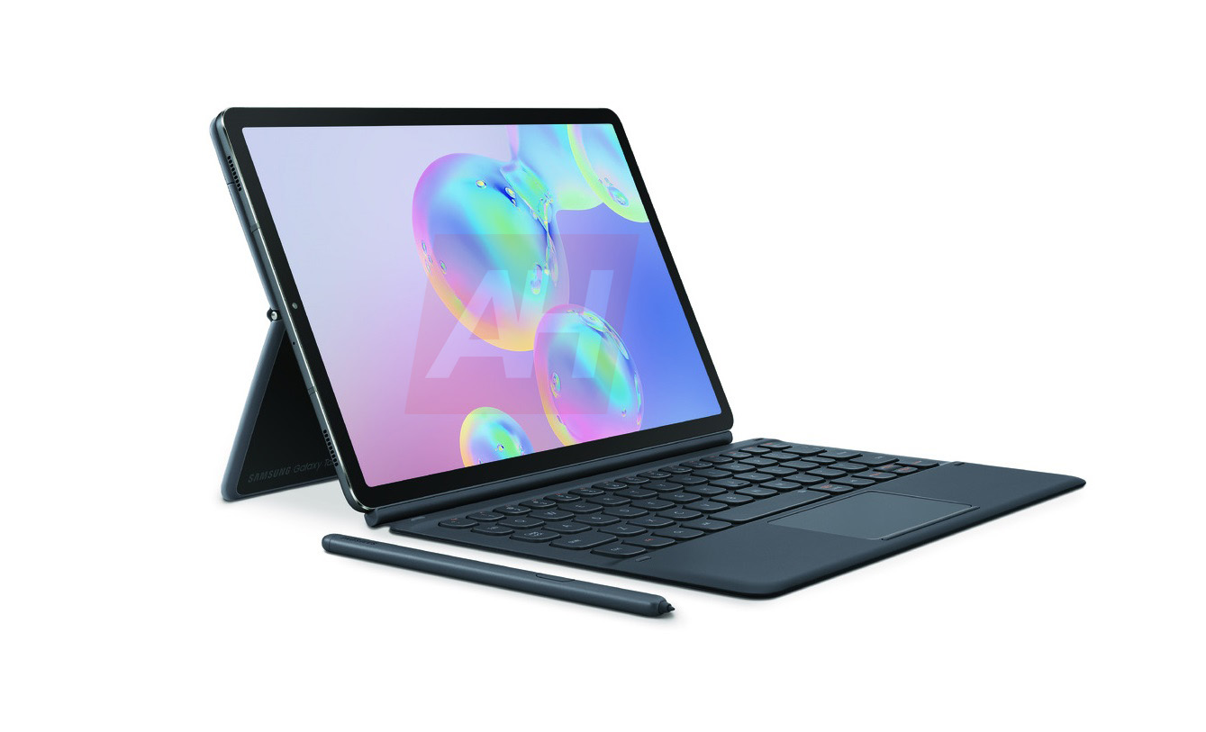 samsung tab s6 keyboard price