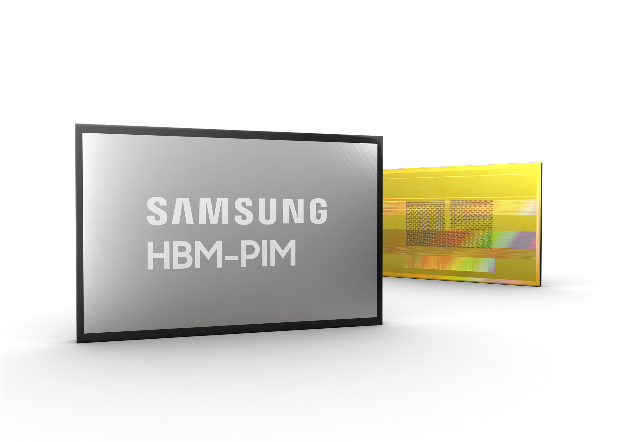 Samsung-HBM-PIM