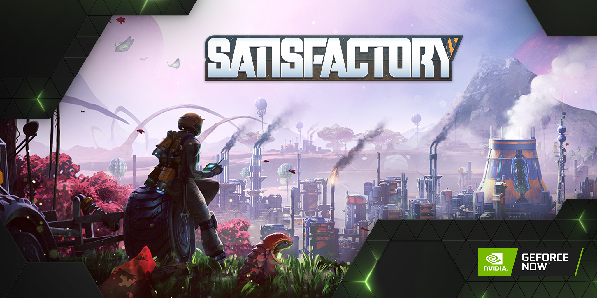 Satisfactory steam или epic фото 65