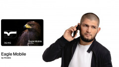 Tele2_Eagle Mobile for Khabib